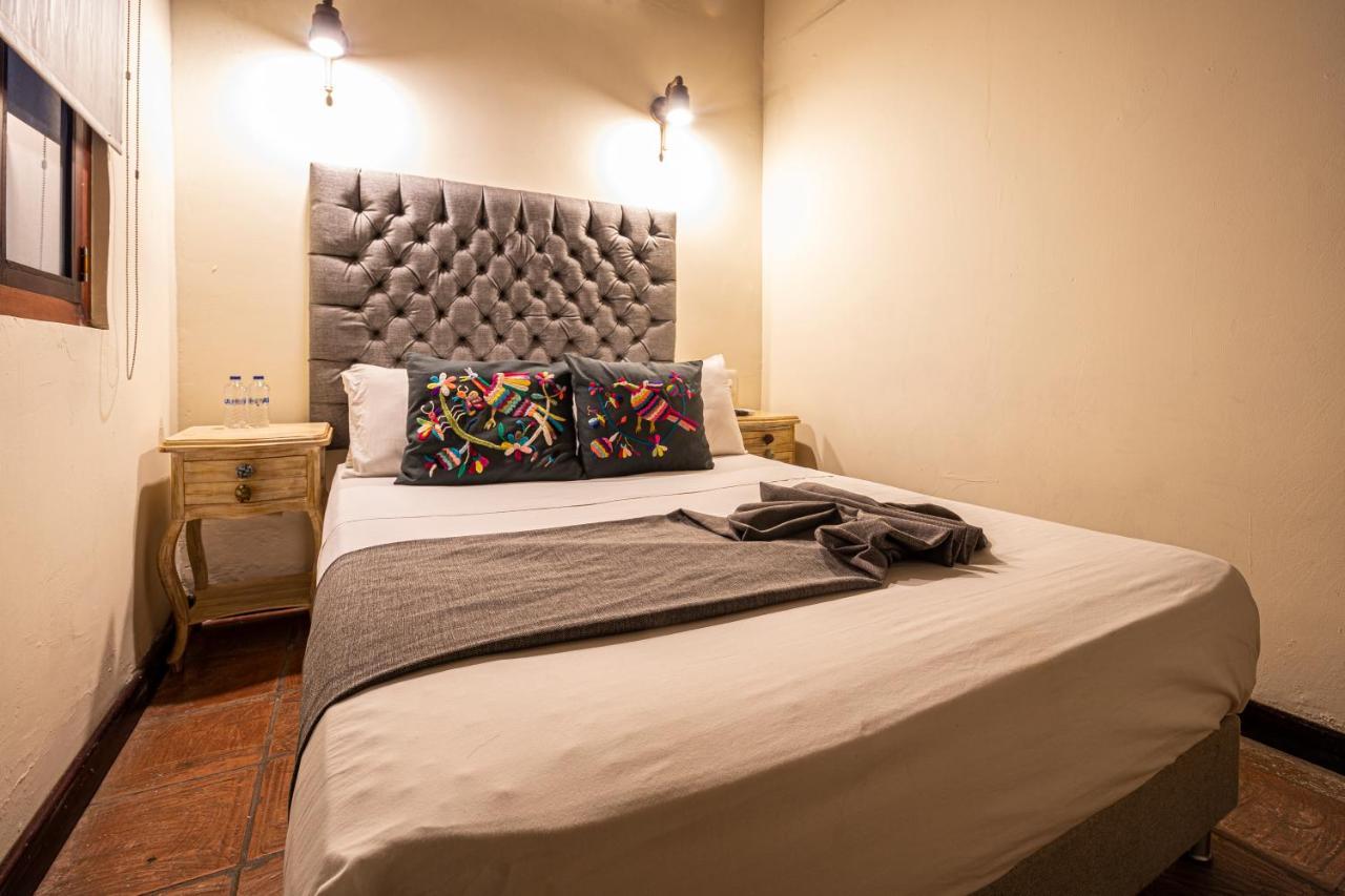 Casa Bugo Centro Historico Hotell Cartagena Exteriör bild